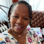 Naudja Pernell