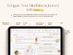 mindfulness planner header
