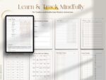 Digital Mindfulness Planner - Image 5